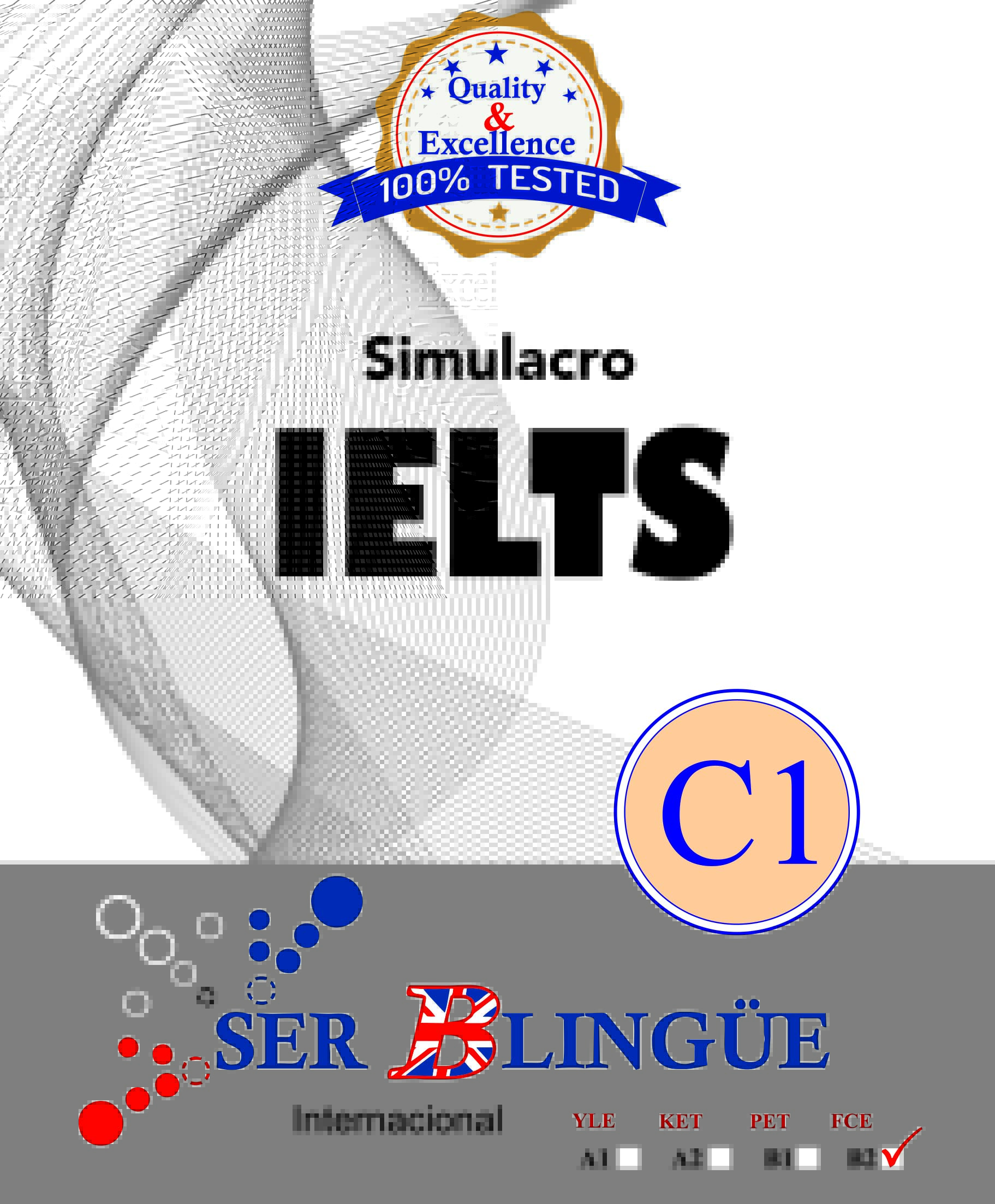 DEMO Simulacro IELTS C1